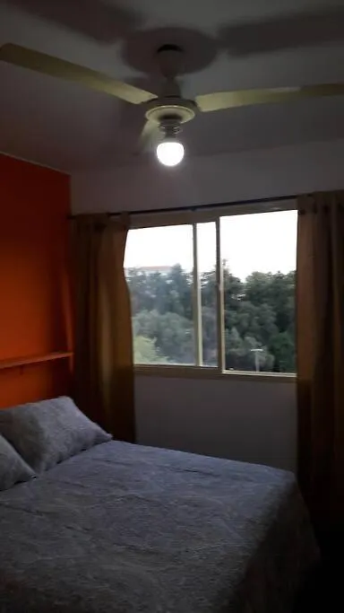 Ferienwohnung Lo De Roo Mendoza