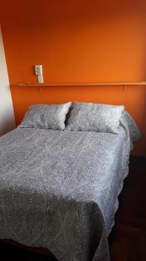 Ferienwohnung Lo De Roo Mendoza Apartment