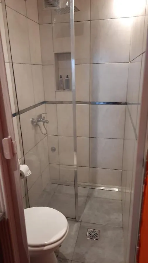Ferienwohnung Lo De Roo Mendoza Argentinien
